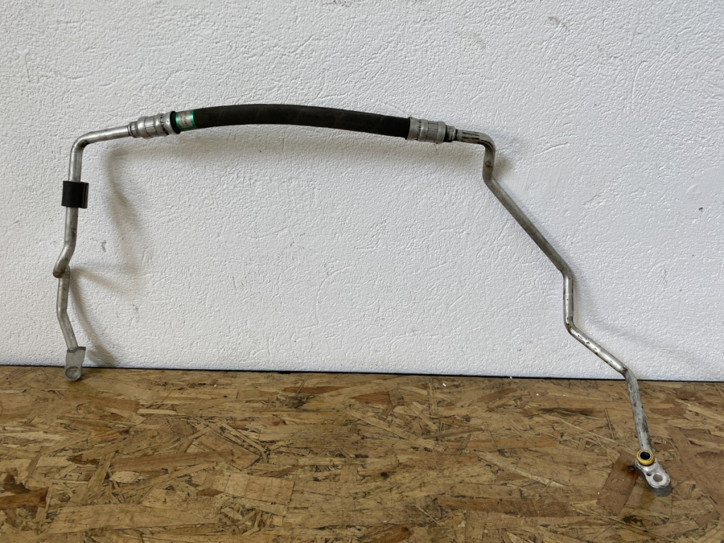 Conducta clima BMW E87 123d hatchback 2008 (6989308)