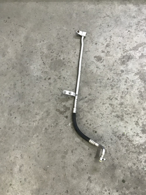 Conducta clima BMW F11 F10 combi 2012 (9201927)