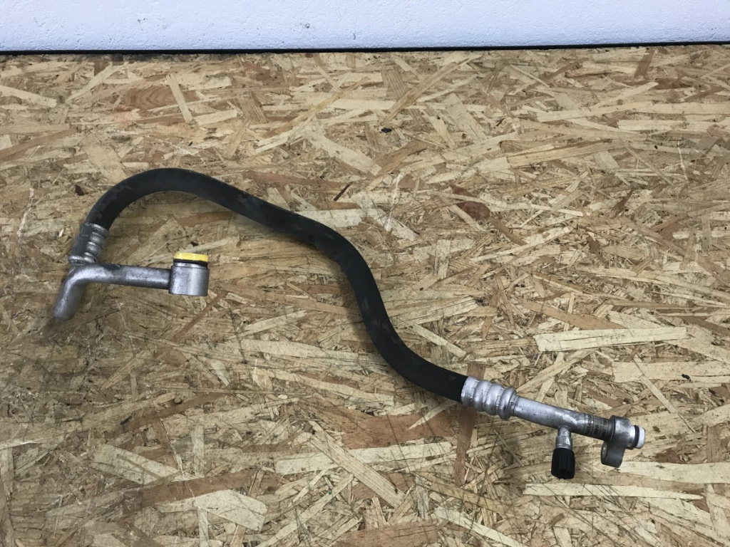 Conducta clima BMW F30 sedan 2013 (921223206)