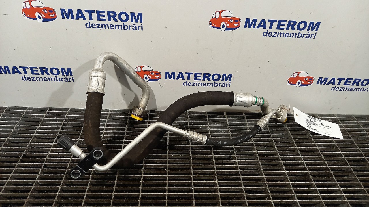 CONDUCTA CLIMA BMW SERIA 1 E 87 SERIA 1 E 87 2.0 D - (2007 2011)