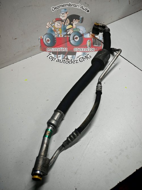 Conducta clima Bmw Seria 1 E87 E81 E88 2.0 diesel conducta AC aer conditionat