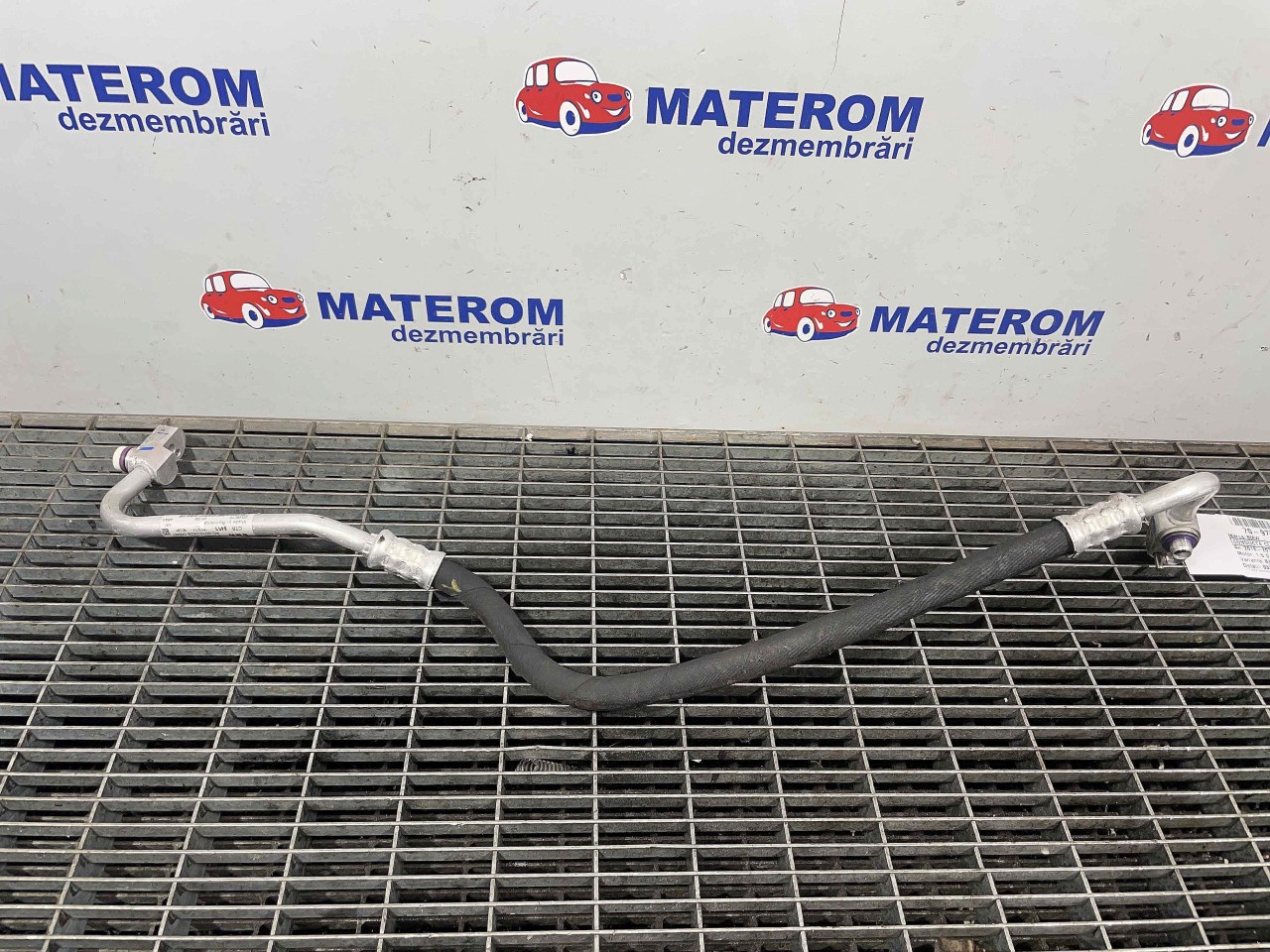 CONDUCTA CLIMA BMW SERIA 1 F20 1.5 D - (2015 2019)