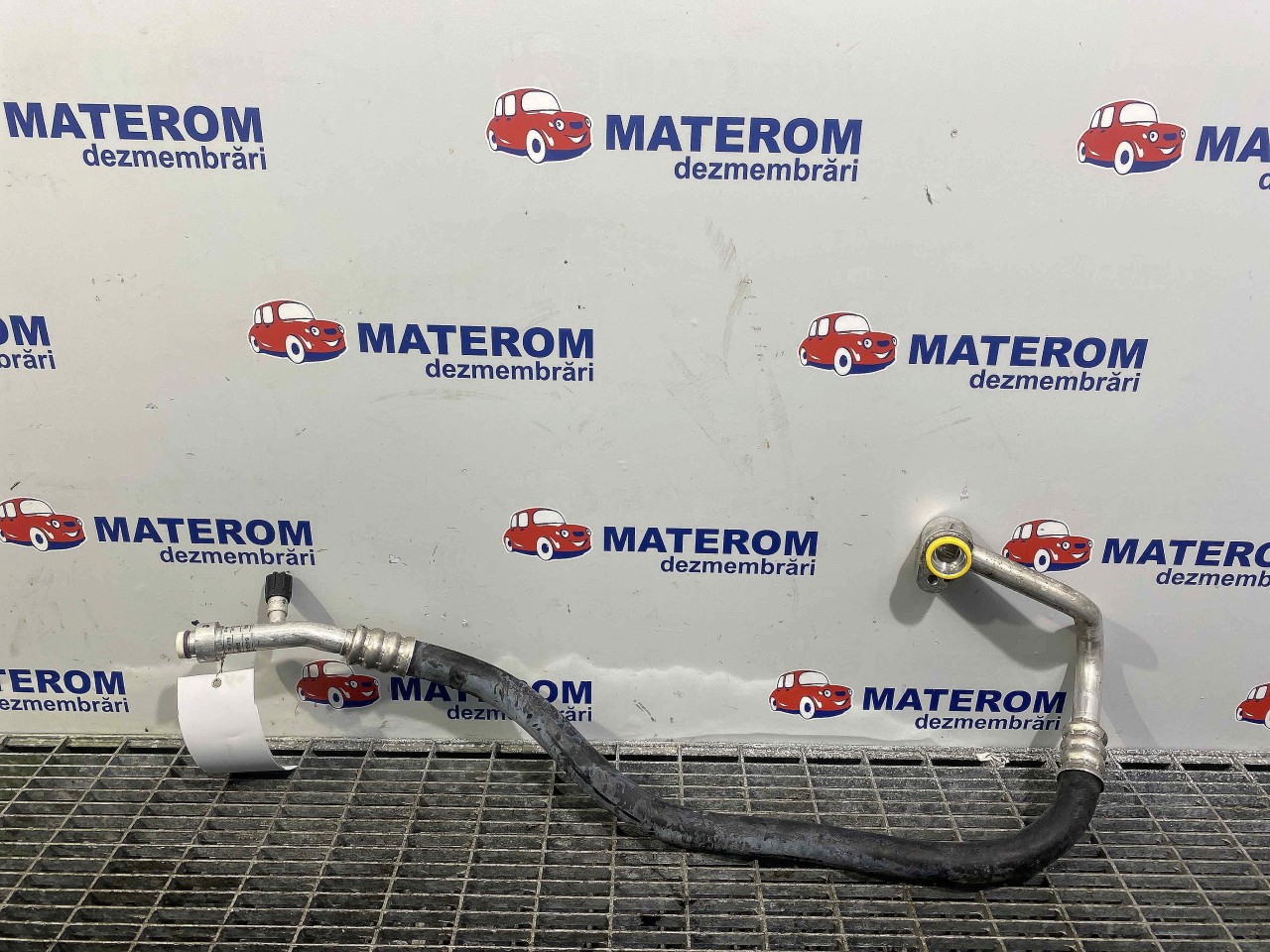 CONDUCTA CLIMA BMW SERIA 1 F20 SERIA 1 F20 2.0 D - (2011 2015)