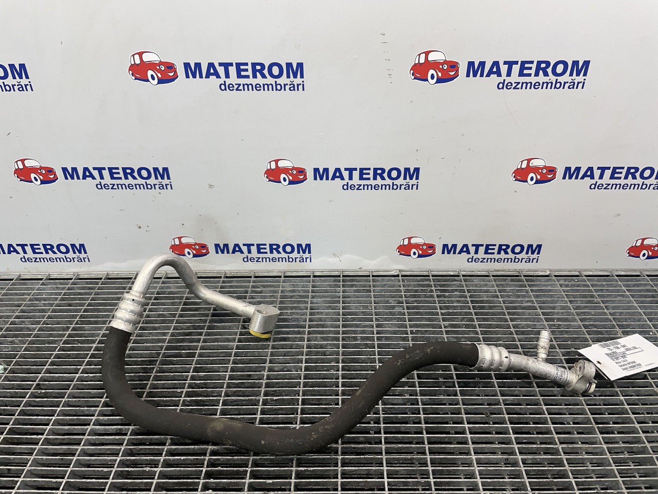 CONDUCTA CLIMA BMW SERIA 1 F20 SERIA 1 F20 2.0 D - (2011 2015)