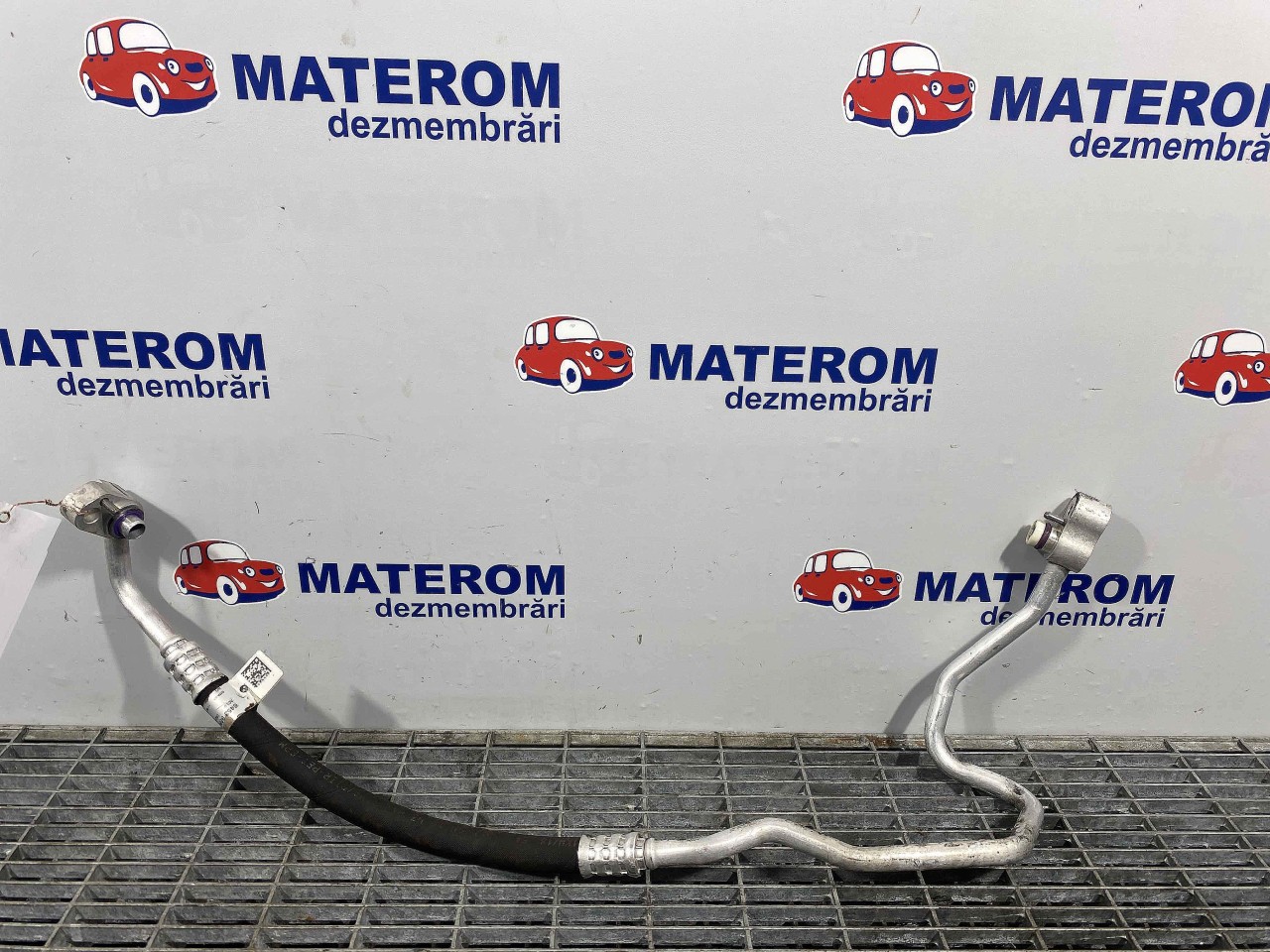 CONDUCTA CLIMA BMW SERIA 2 F 45 SERIA 2 F 45 2.0 INJ - (2018 2021)