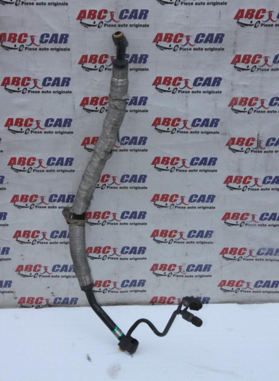 Conducta clima BMW Seria 3 1998-2005 E46 64538386000