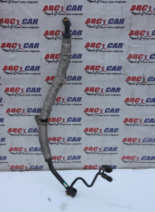 Conducta clima BMW Seria 3 1998-2005 E46 64538386000