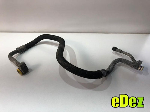 Conducta clima BMW Seria 3 (2005-2012) [E90] 2.0 d 9232585