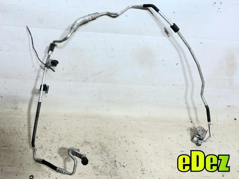 Conducta clima BMW Seria 3 (2005-2012) [E91] 1.6 benzina N43B16 9151737