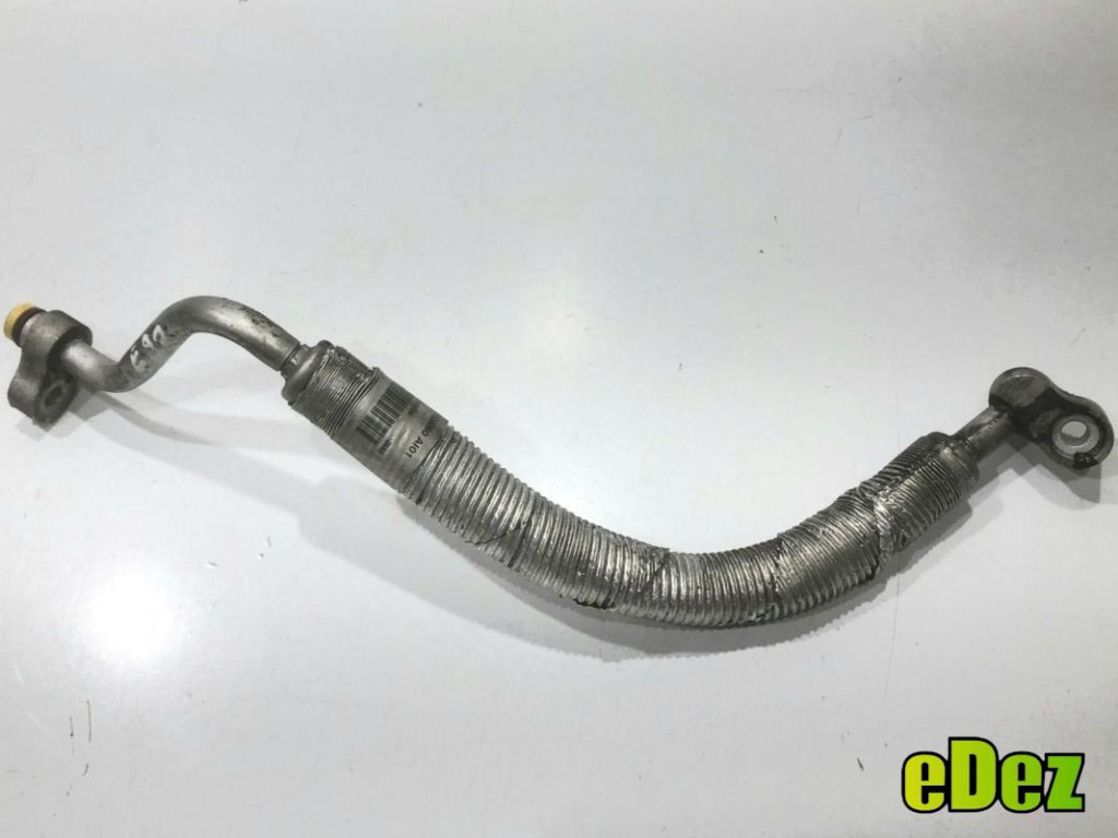 Conducta clima BMW Seria 3 (2006-2012) [E93] 3.0 benzina 9129060