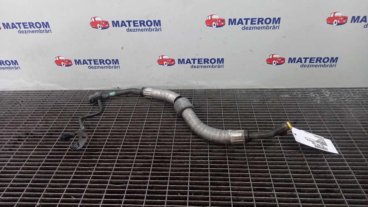 CONDUCTA CLIMA BMW SERIA 3 E 46 2.0 D - (2001 2004)
