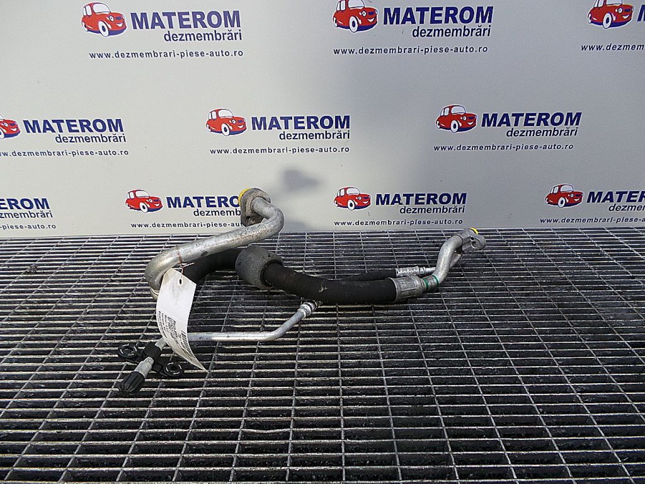 CONDUCTA CLIMA BMW SERIA 3 E 90 2.0 D - (2004 2007)