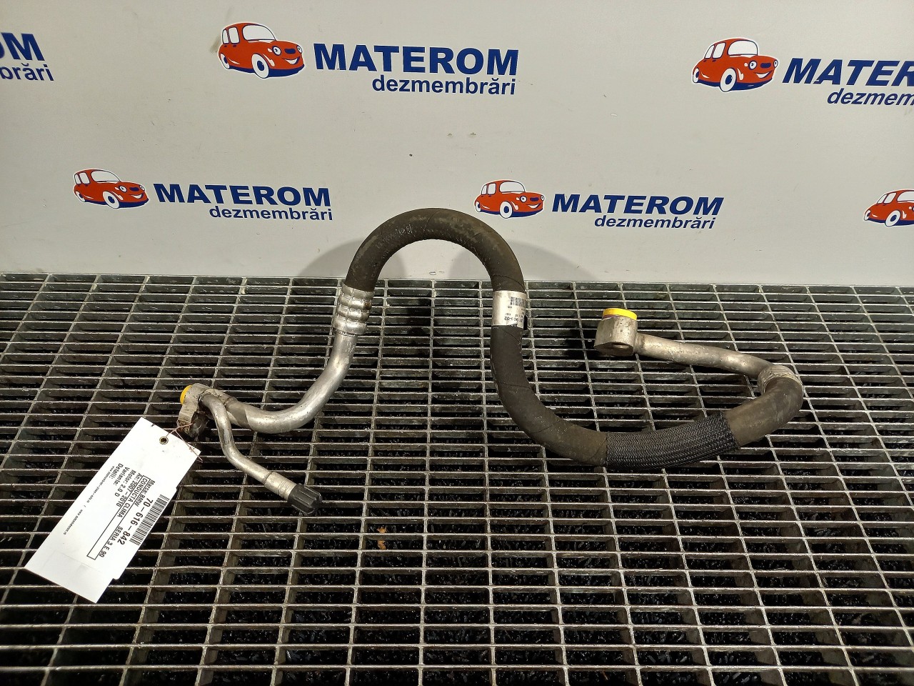 CONDUCTA CLIMA BMW SERIA 3 E 90 2.0 D - (2007 2012)