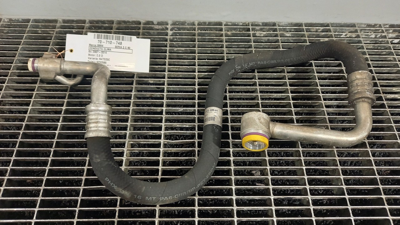 CONDUCTA CLIMA BMW SERIA 3 E 90 2.0 D - (2007 2012)