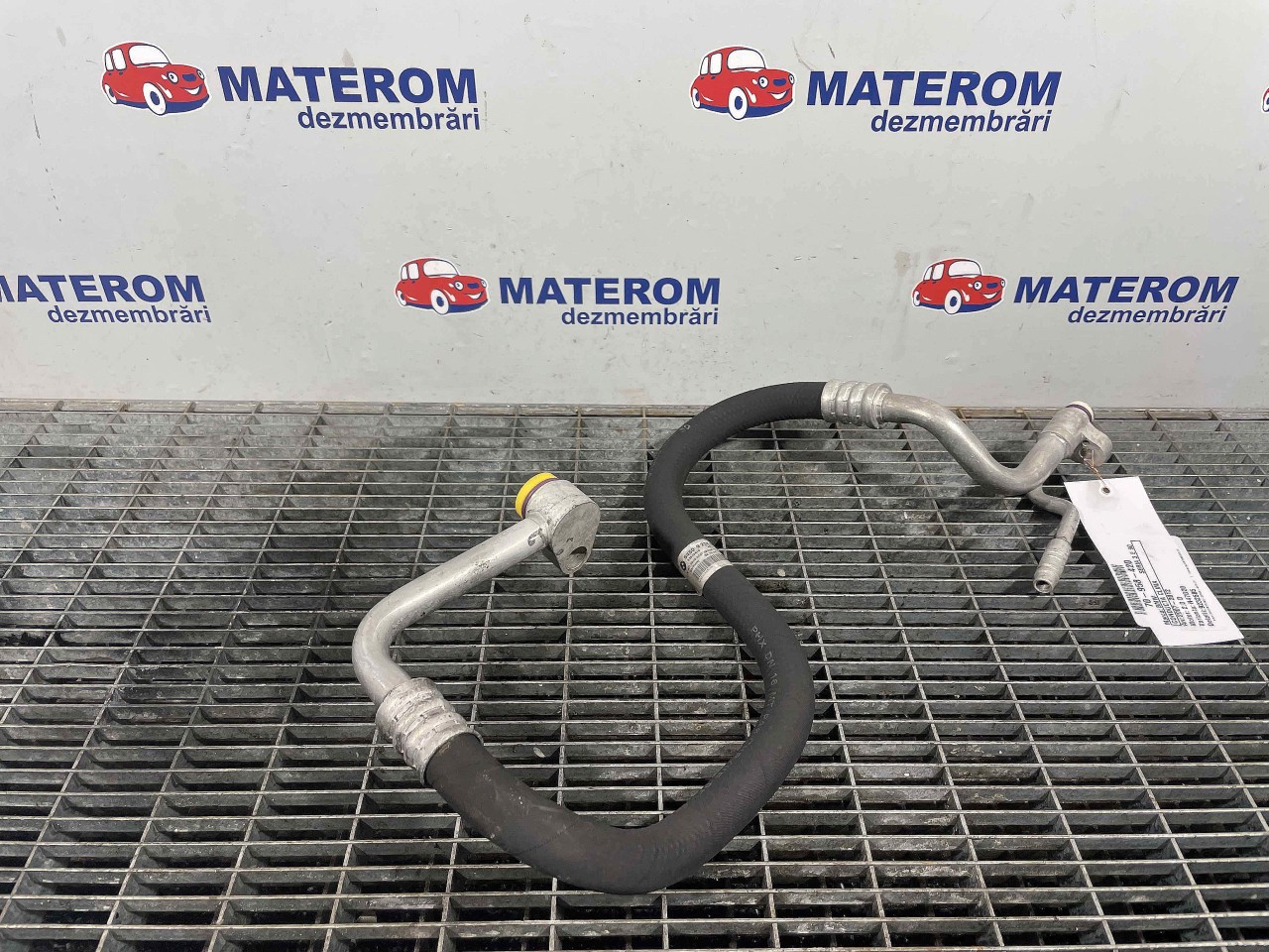 CONDUCTA CLIMA BMW SERIA 3 E 90 SERIA 3 E 90 2.0 D - (2007 2012)
