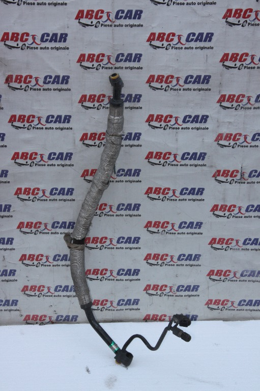 Conducta clima BMW Seria 3 E46 1998-2005 cod: 64538386000