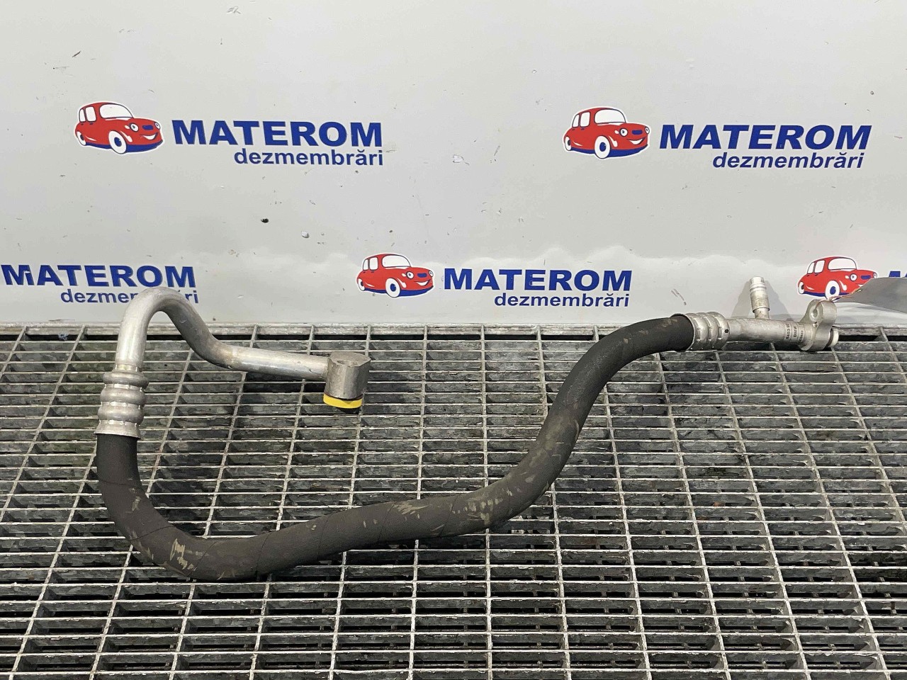 CONDUCTA CLIMA BMW SERIA 3 F 30 2.0 D - (2011 2018)