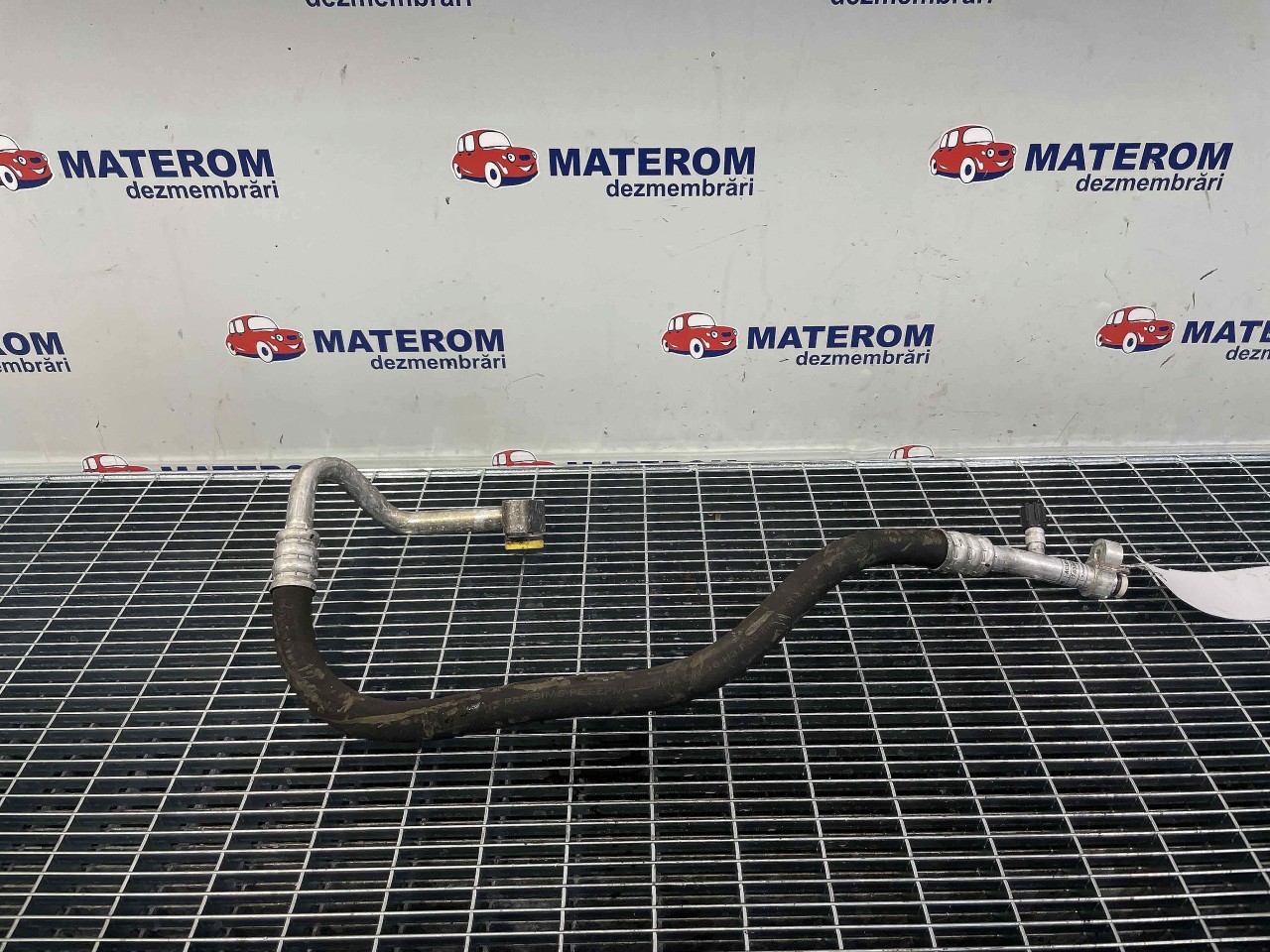 CONDUCTA CLIMA BMW SERIA 3 F 30 2.0 D - (2011 2018)