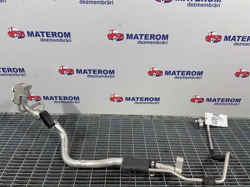 CONDUCTA CLIMA BMW SERIA 3 F 30 2.0 HYBRID - (2015 2018)