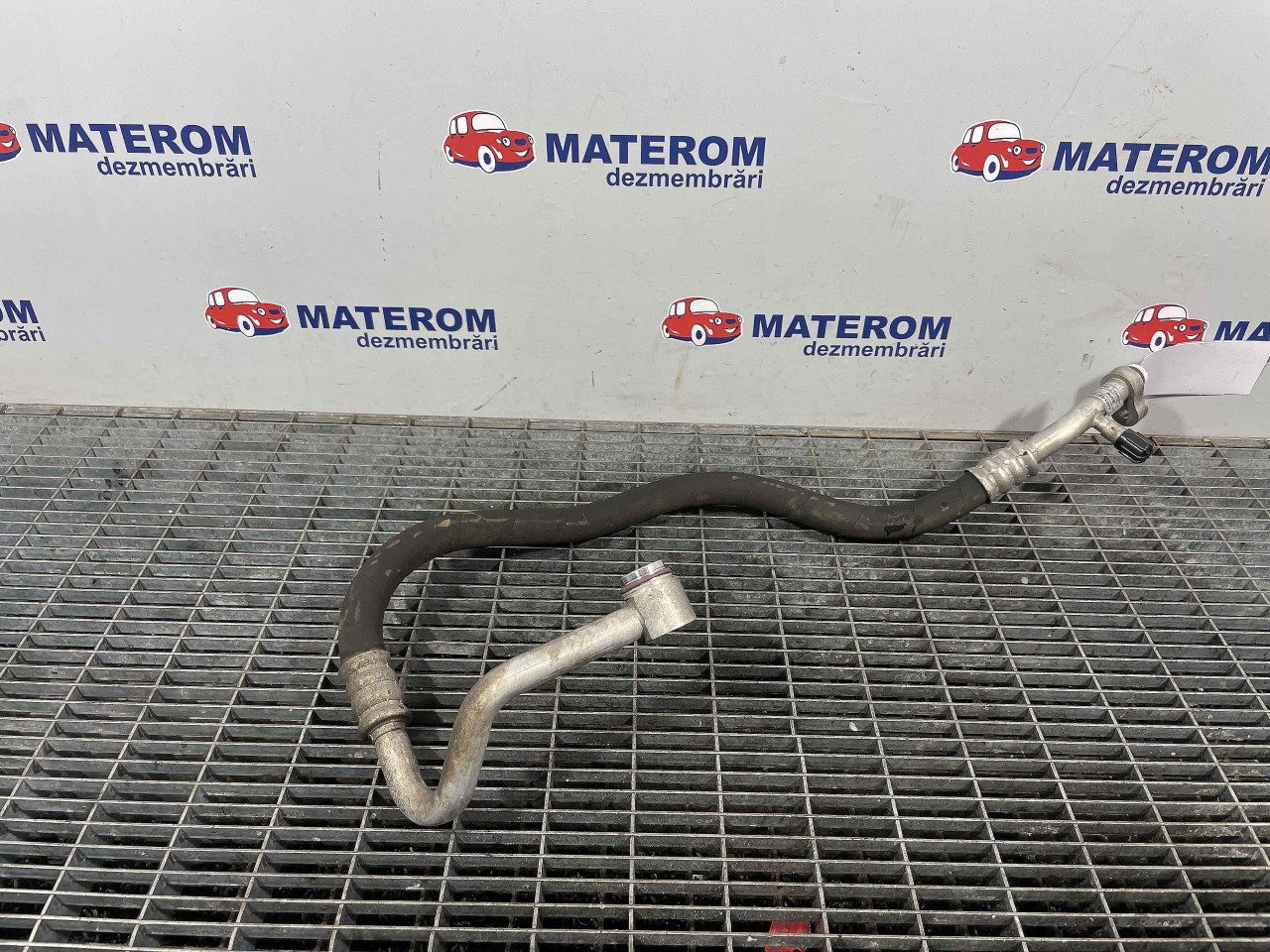 CONDUCTA CLIMA BMW SERIA 3 F 31 SERIA 3 F 31 2.0 D - (2011 2015)