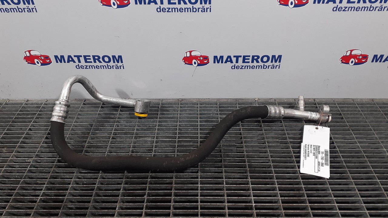 CONDUCTA CLIMA BMW SERIA 3 F 34 GT 2.0 D - (2012 2016)