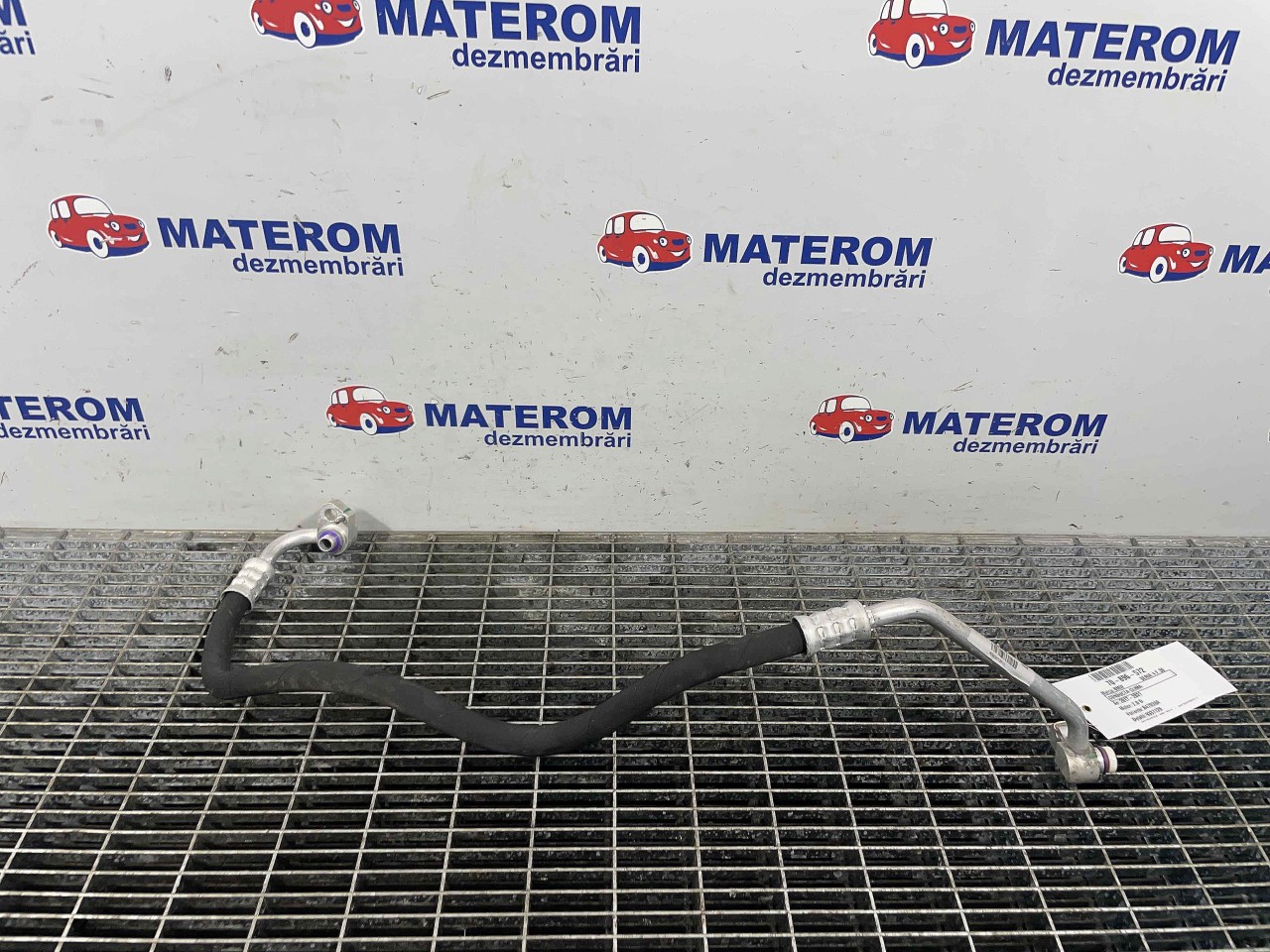 CONDUCTA CLIMA BMW SERIA 4 F 36 SERIA 4 F 36 2.0 D - (2017 2021)