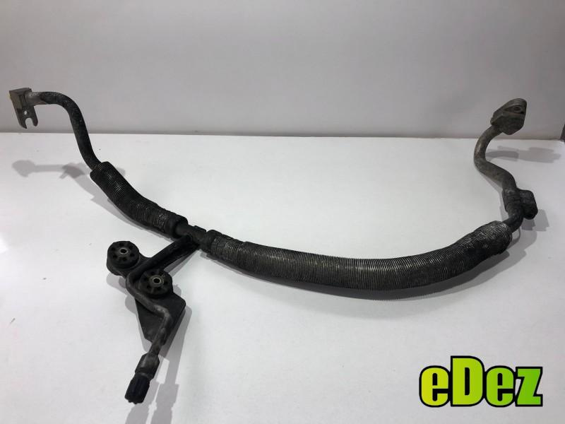Conducta clima BMW Seria 5 (2003-2010) [E60] 2.5 3.0 tdi 6944981