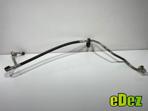 Conducta clima BMW Seria 5 (2010-2017) [F10] 2.0 d n47 184 cp 4249892