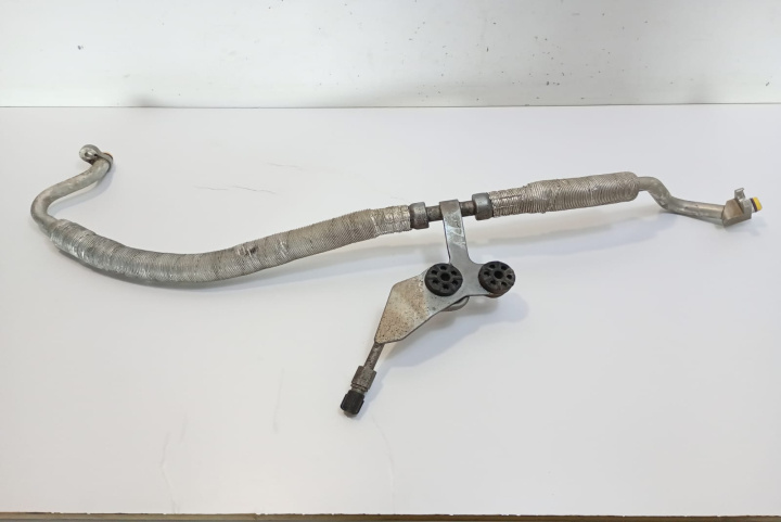 Conducta clima BMW Seria 5 E60/E61 [2003 - 2007]