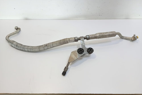 Conducta clima BMW Seria 5 E60/E61 [2003 - 2007]