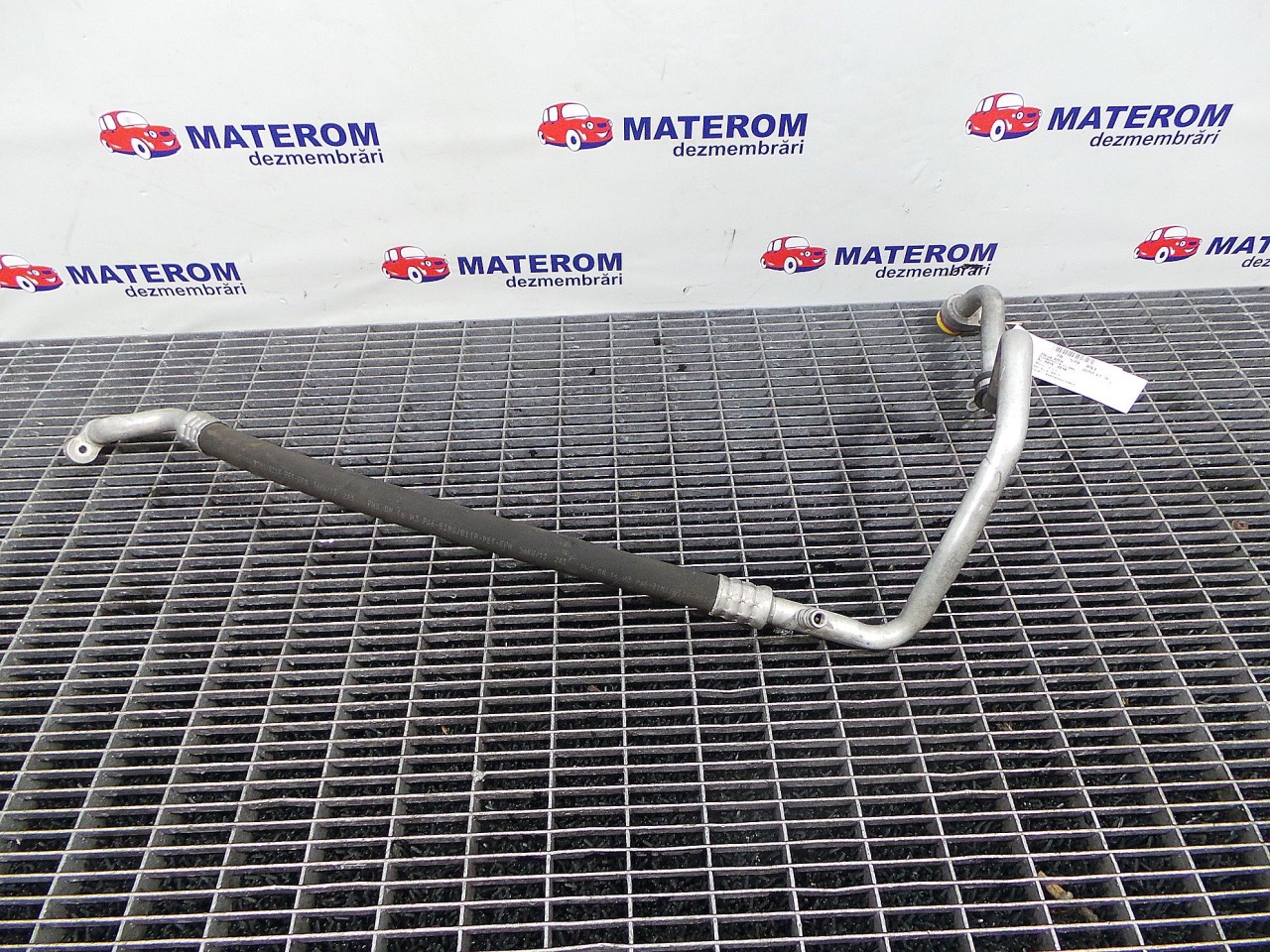CONDUCTA CLIMA BMW SERIA 5 F 10 2.0 D - (2014 2017)