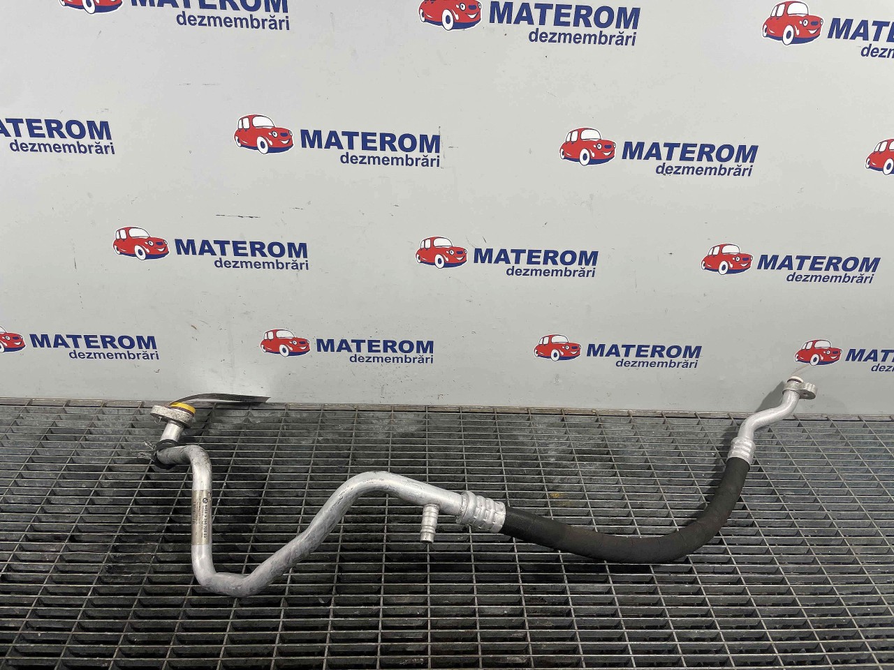 CONDUCTA CLIMA BMW SERIA 5 F 10 SERIA 5 F 10 2.0 D - (2014 2017)