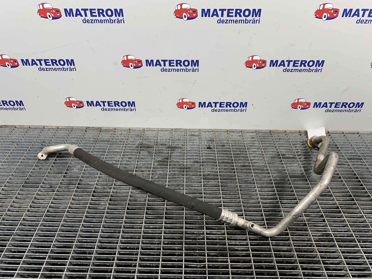CONDUCTA CLIMA BMW SERIA 5 F 10 SERIA 5 F 10 2.0 D - (2010 2014)