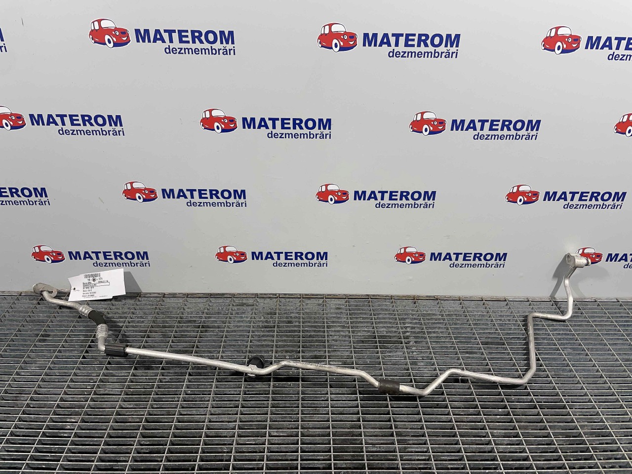 CONDUCTA CLIMA BMW SERIA 5 F 10 SERIA 5 F 10 2.0 D - (2010 2014)