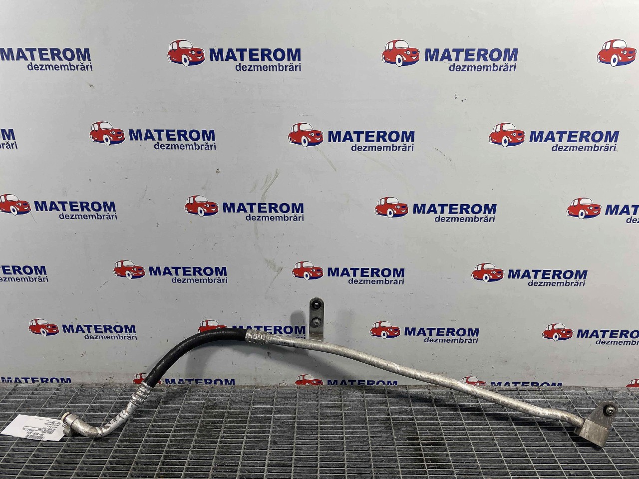 CONDUCTA CLIMA BMW SERIA 5 F 10 SERIA 5 F 10 2.0 D - (2010 2014)