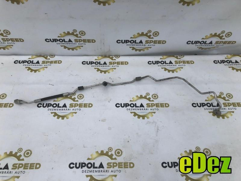 Conducta clima BMW Seria 6 (2010->) [F13, F06] 9119994