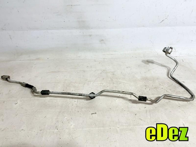 Conducta clima BMW Seria 7 (2008-2015) [F01, F02] 3.0 d n57 4240164 01