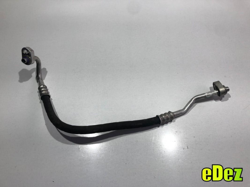 Conducta clima BMW Seria 7 (2014-2022) [ G11 , G12] 3.0 d 9321597 05