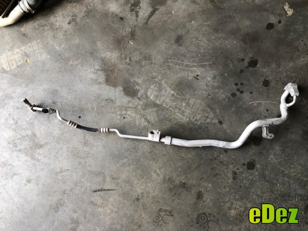 Conducta clima BMW Seria 7 (2014-2022) [ G11 , G12] 3.0 d 6871185