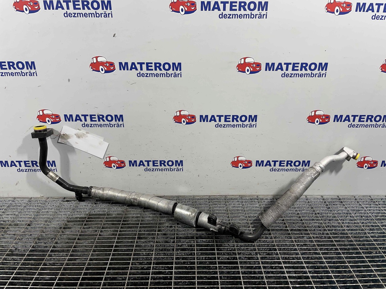 CONDUCTA CLIMA BMW SERIA 7 E 65 3.0 D - (2001 2005)