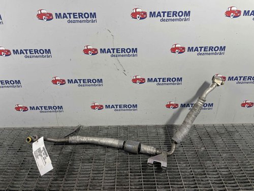 CONDUCTA CLIMA BMW SERIA 7 E 66 SERIA 7 E 66 4.0 INJ - (2005 2008)