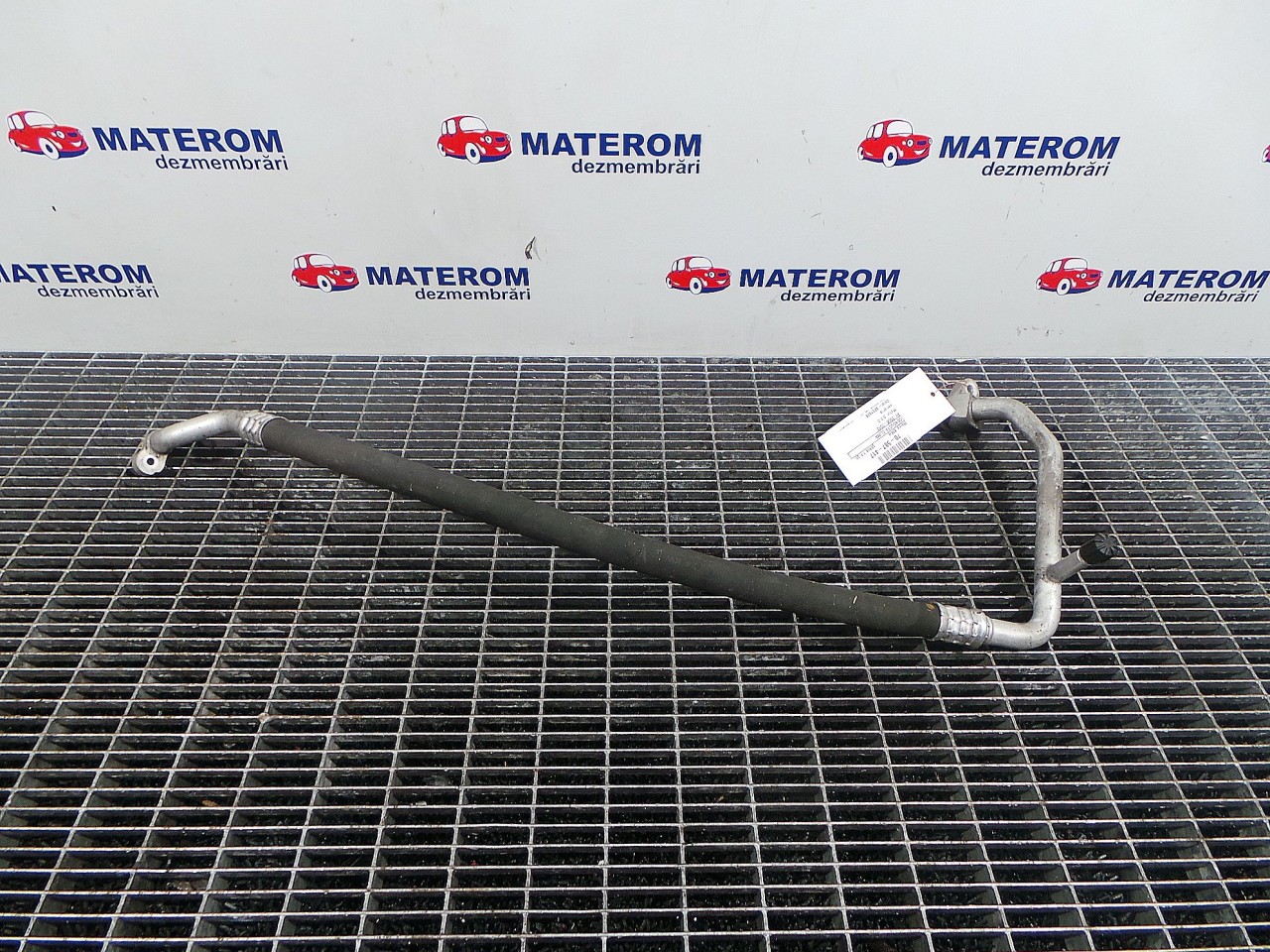 CONDUCTA CLIMA BMW SERIA 7 F 01 SERIA 7 F 01 3.0 D - (2008 2012)