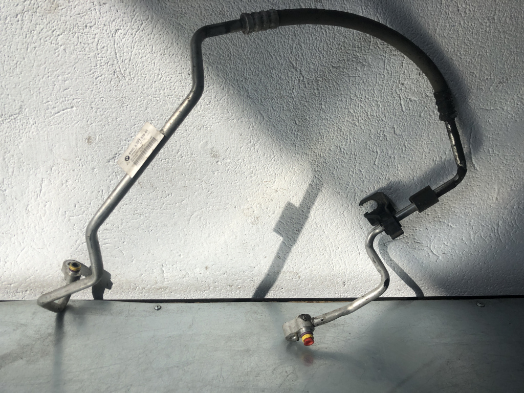 Conducta clima BMW Seria E87 120d Manual 2011 sedan 2011 (64509223320)