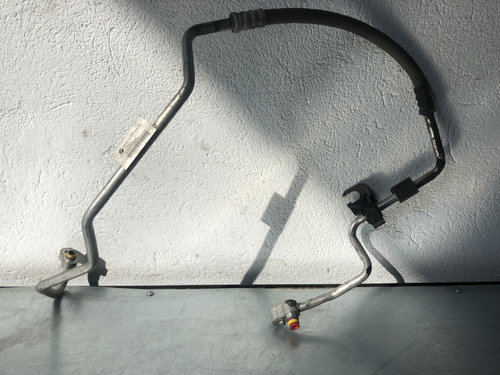 Conducta clima BMW Seria E87 120d Manual 2011 sedan 2011 (64509223320)