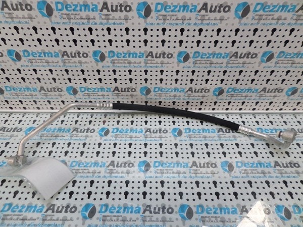Conducta clima Bmw X1 (E84), 9212082-07