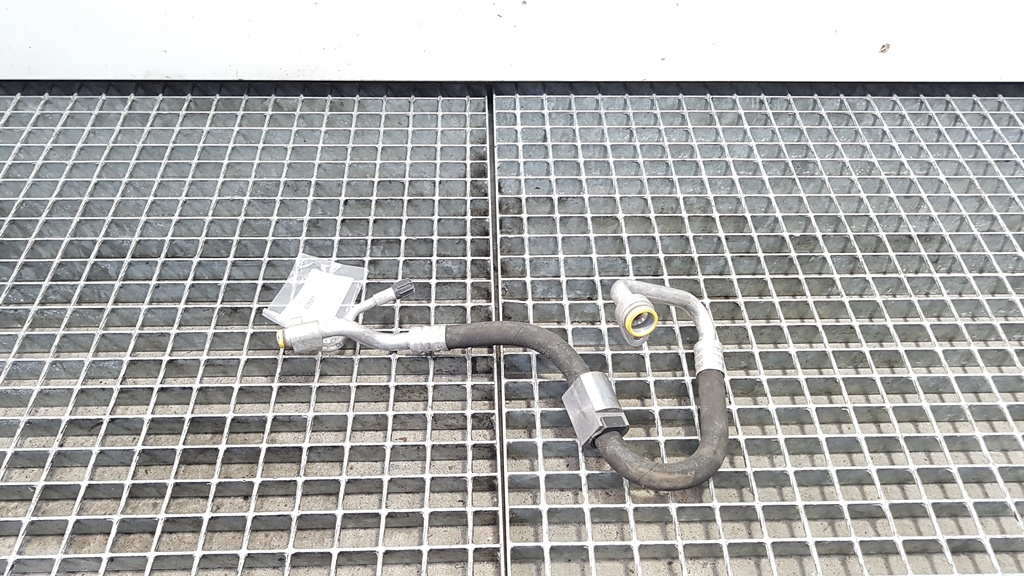 Conducta clima, Bmw X1 (E84) [Fabr 2009-2015] 2.0 D, N47D20C, 64504250404-01 (id:408681)