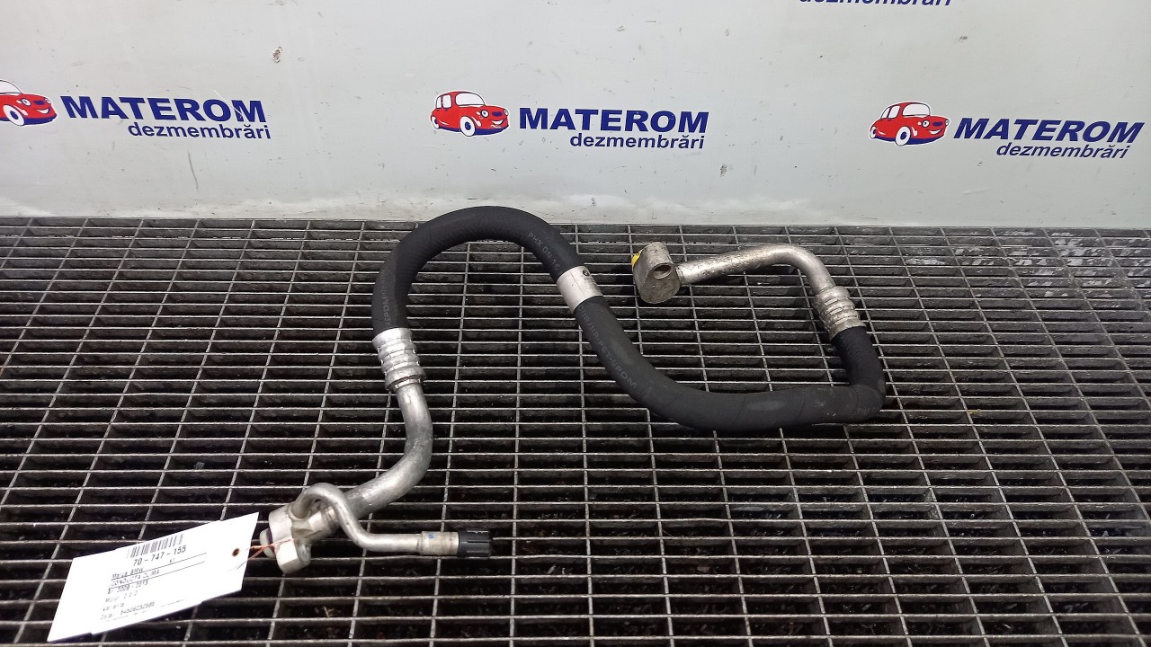 CONDUCTA CLIMA BMW X1 X1 2.0 D - (2009 2015)