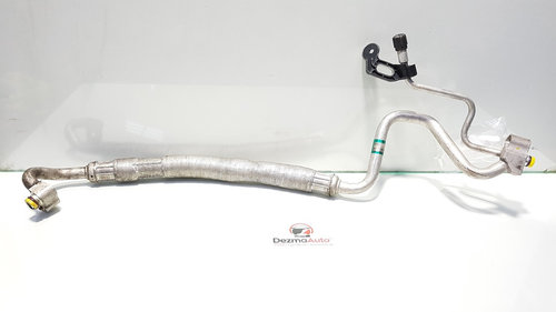 Conducta clima, Bmw X3 (E83) 2.0 D, 204D4, 3420250 (id:399581)
