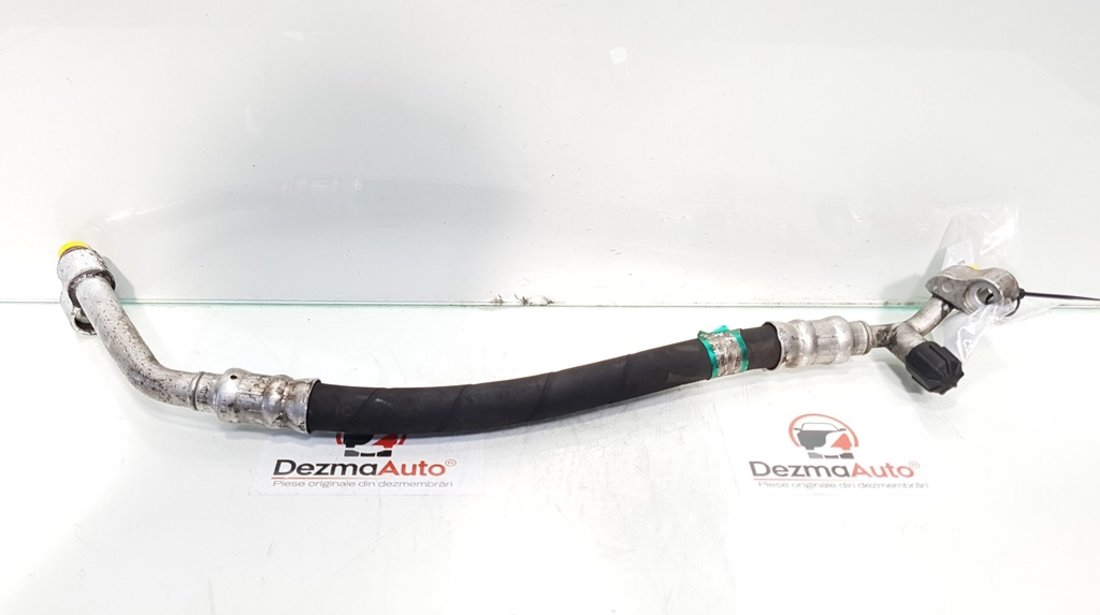 Conducta clima Bmw X3 (E83) 2.0 diesel, N47D20C, cod 3400402 (id:379096)