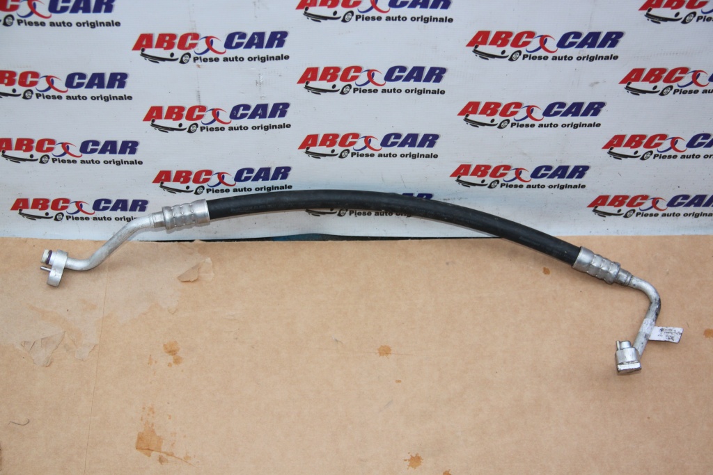 Conducta clima BMW X3 F25 model 2016